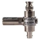 CIRPROTEC - Protector sobretensión transitoria CT05 CCTV