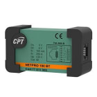 CIRPROTEC - Protector ethernet 10kA/RJ45 latiguillo conexión