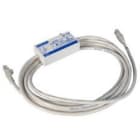 CIRPROTEC - Protector ethernet CAT6 formato aéreo