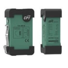 CIRPROTEC - Protector sobretensión transitoria NETPRO 1 polo POE din