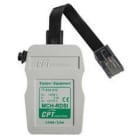 CIRPROTEC - Protector para líneas RDSI/ISDN RJ45