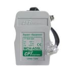 CIRPROTEC - Protector para líneas ADSL/RTC RJ12(RJ11)