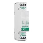 CIRPROTEC - Protector carril din línea ADSL/RTC 10kA