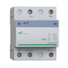 CIRPROTEC - Protector sobretensión transitoria 2+3 DM2-20A/230IR