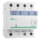 CIRPROTEC - Protector sobretensión tipo-2 40kA V-CHECK 4RC IR