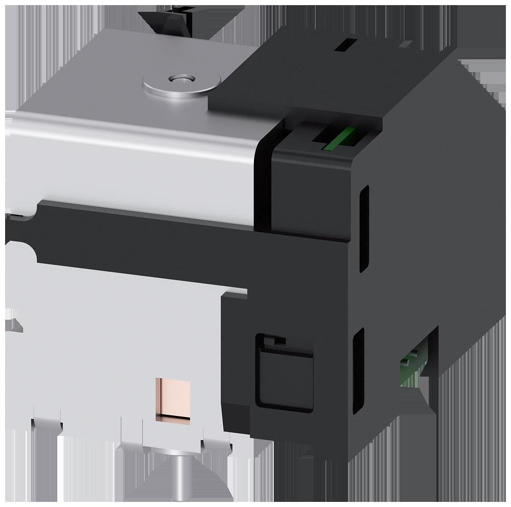 SIEMENS - 3WA9111-0AE06 DISP. MINIMA TENSION 208-240V SIEMEN