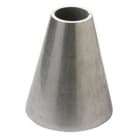 ATUSA - Reducción concéntrica AISI 304L 2mm 114,3x76,1