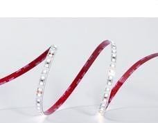 TSL - Tira flexible LYNX 3 SMD2835 140Led/m 5W/m 24VDC 3.000K IP67/E 730lm/m CRI>80 10mm