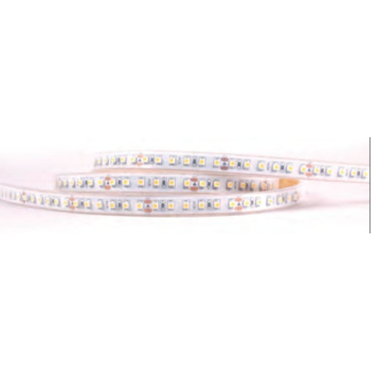 NEXIA - ROLLO 5 METROS LED 15559-24 12,5W 2700K 24V