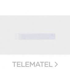 SAGELUX - Luminaria emergencia BRICK permanente 300lm 2h Sati