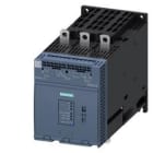 SIEMENS - ARRANCADORES SUAVES SIRIUS 200-600 V 143 A, AC 110-250 V BORNES DE RESORTE SALIDA DE TERMISTOR