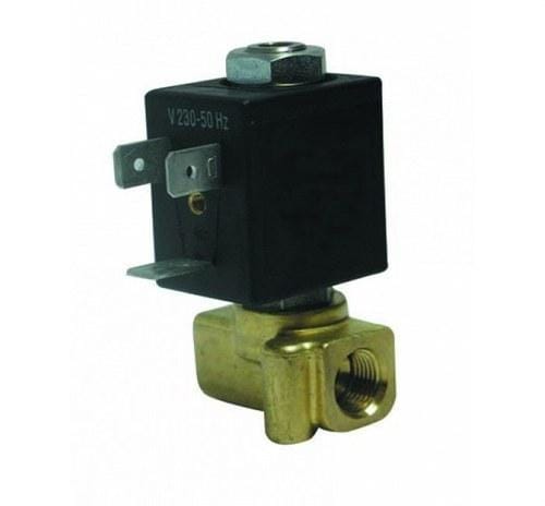 GENEBRE - ELECTROVALV.3 VIAS CERR.DCTA.1/8" 220V