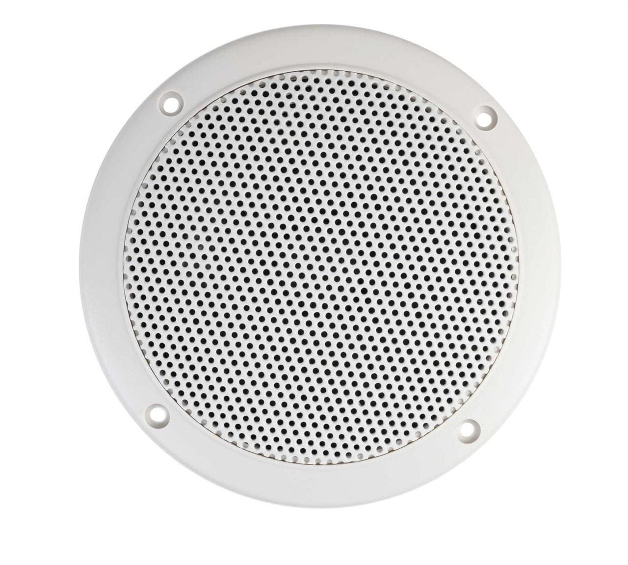 FONESTAR - Altavoz de techo exterior con transformador de línea 100V resistente a altas temperaturas