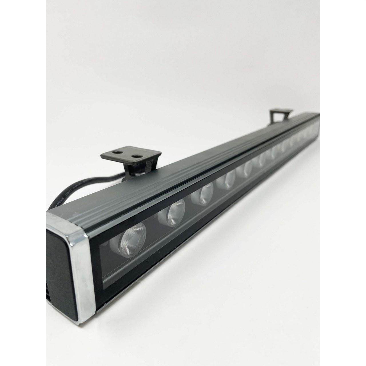 BLUELED - Bañador de pared Blueled IP65 RGBW 2700K 22W 12° 500mm