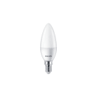 PHILIPS LIGHTING SOLUTIONS - Lámpara LED CorePro candle ND 5-40W E14 827 B35 FR
