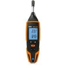 HT INSTRUMENTS - Termohigrómetro HTA106 con punto de rocio