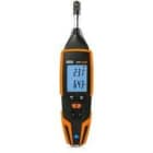 HT INSTRUMENTS - Termohigrómetro HTA106 con punto de rocio