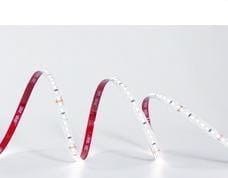 TSL - Tira flexible THER 12 SMD2835 160Led/m 11W/m 24VDC 2.700K IP20/N 1.760lm CRI>80 8mm
