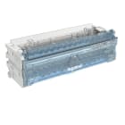 LEGRAND - Repartidor modular de barras escalonadas - 2 Polos - 125A - 14 salidas - 8 módulos