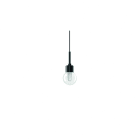 ARKOSLIGHT - LUMINARIA ALASKA 2M 3000K NEGRO