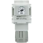 SMC - AR40-F04E-D REG. FLUJO INV. C/MANO. G 1/2