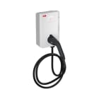 ABB - Cargador AC TAC-22kW cable 5m 3F32A RFiD MID 4G