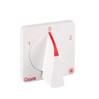 GAVE - CONJUNTO MANDO DIRECTO Y CARATULA D1 (HASTA 40A) TRATAMIENTO ANTIMICROBIANO 1-0-2