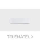 SAGELUX - Luminaria emergencia LED BRICK no permanente 110lm 1h