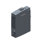 SIEMENS - Módulo de entradas digitales SIMATIC ET 200SP, DI 16x24VDC Standard. Apto para BaseUnit tipo A0, código de color CC00