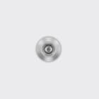 IGUZZINI - Luminaria LIGHT UP ORBIT diámetro 28 1W 27K 30° acero