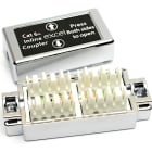 EXCEL - CAJA DE CONEXIÓN IEC CAT.6A FTP