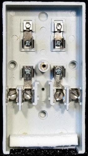 CLAVED - Cofred alumbrado público 1468-E-M IP13 25mm²