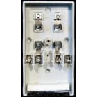 CLAVED - Cofred alumbrado público 1468-E-M IP13 25mm²