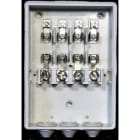CLAVED - Cofred alumbrado público 1465/4PMC IP44 35mm²
