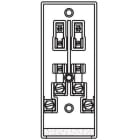 CLAVED - Cofred alumbrado público 1469-M IP13 16mm²