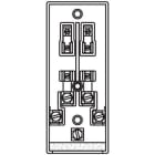 CLAVED - Cofred alumbrado público 1469-1M IP13 16mm²