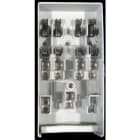 CLAVED - Cofred alumbrado público 1478/1A IP13 E:6x25 S:4x6 200x96x66