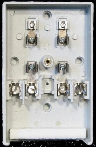 CLAVED - Cofred alumbrado público 1468-M IP13 25mm²