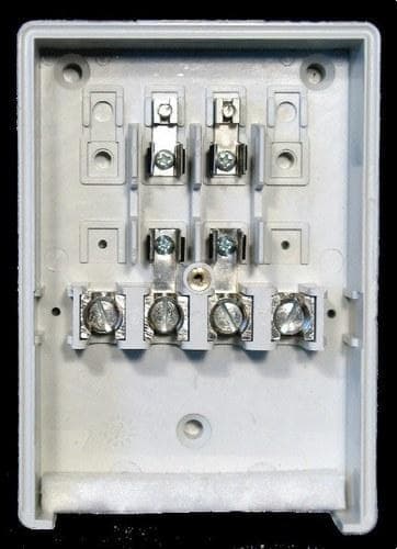 CLAVED - Cofred alumbrado público 1465M IP13 35mm²