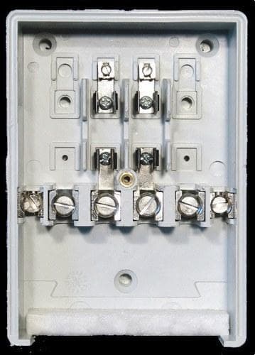 CLAVED - Cofred alumbrado público 1465/2M IP13 35mm²
