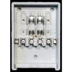 CLAVED - Cofred alumbrado público 1465/2M IP13 35mm²