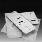 CLAVED - PLACA PARA CAJA CC-37A