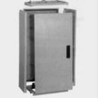 CLAVED - Armario ARKO-107 con puerta lisa 1000x750x300mm