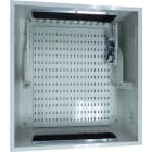 EXCEL - "RACK MURAL 19"" MEDIDAS EXTERIORES 600 X 250 X 650 "