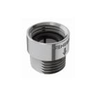GENEBRE - CONECTOR 1/2"H X 1/2"M RG.CAUD.8L