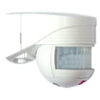 BEG - Detector de movimiento LC-CLICK 200 para exterior blanco