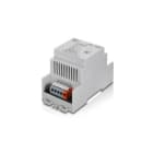 TSL - RECEPTOR MONOCOLOR RF (CARRIL DIN)