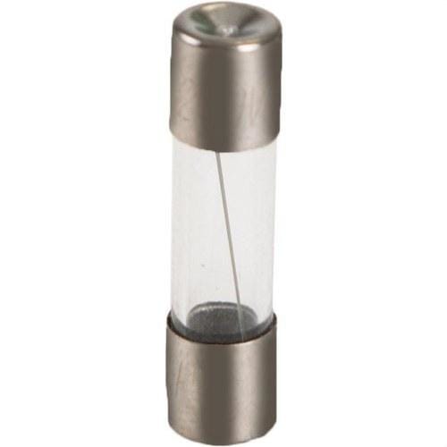 SOLERA - Cartucho fusible cristal 5x20mm 4A