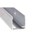 TSL - PERFIL ALUMINIO BAJO PARA TSL F40