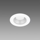 FOSNOVA - Downlight JET 140 659 LED 23W 3K CELL blanco IP44 MATT